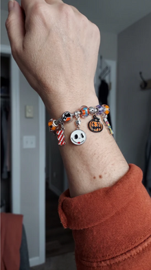 Halloween Countdown Calendar